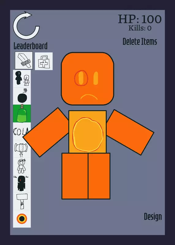 Game by @cRaZy666