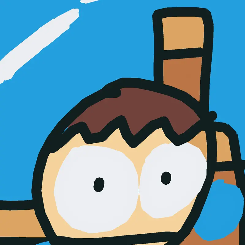 Game by @roboroto