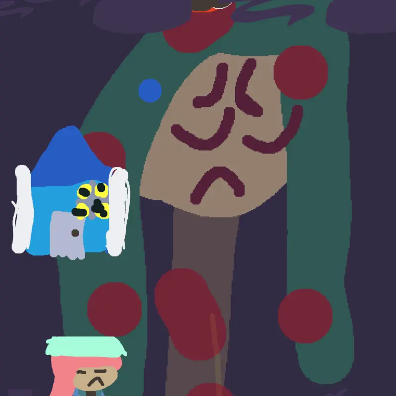 Game by @pairs_i_eat_cookies