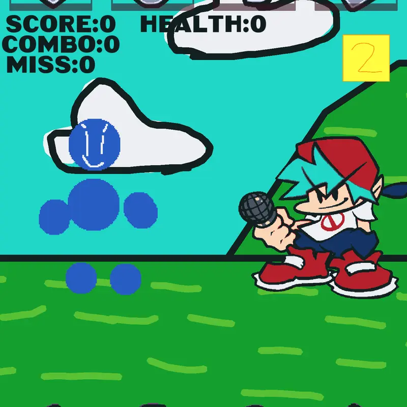 Game by @eagr
