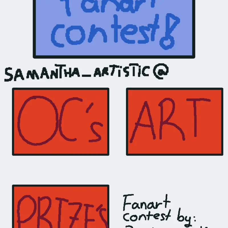 Game by @Samantha_artistic