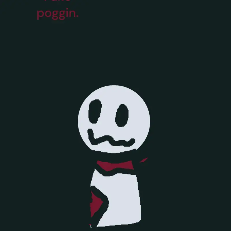 Game by @PogginThePogger