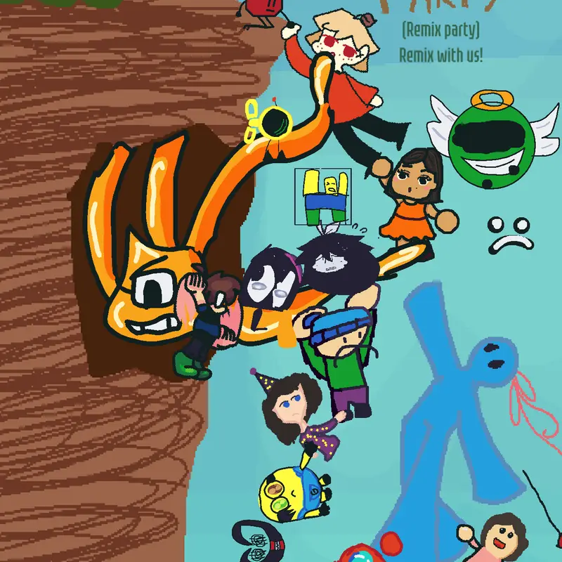 Game by @PrototypeExp1006