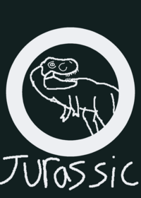 Jurassic park building game (ALPHA)