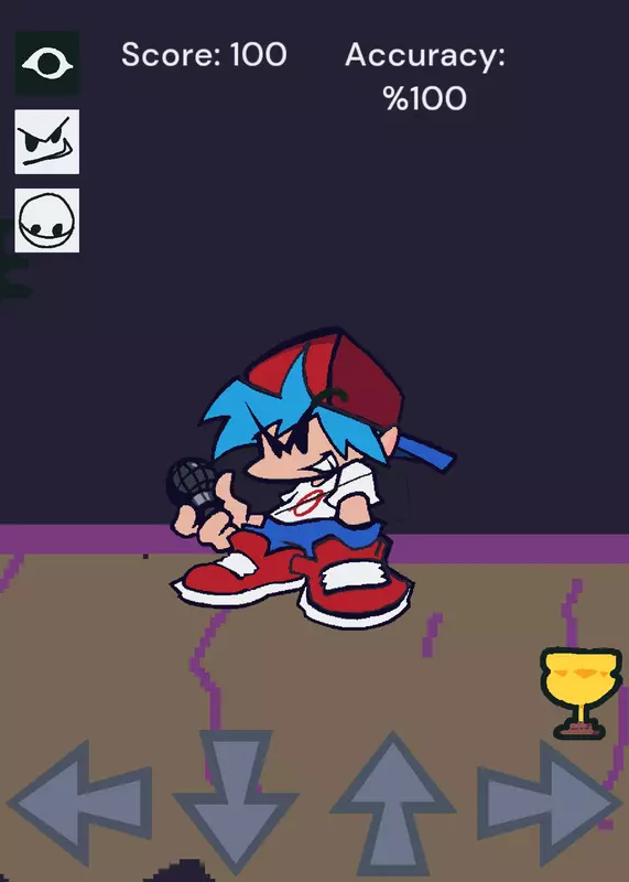 Game by @raw_steak