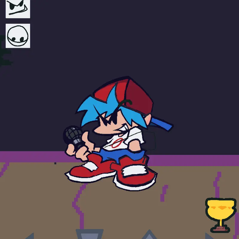 Game by @raw_steak