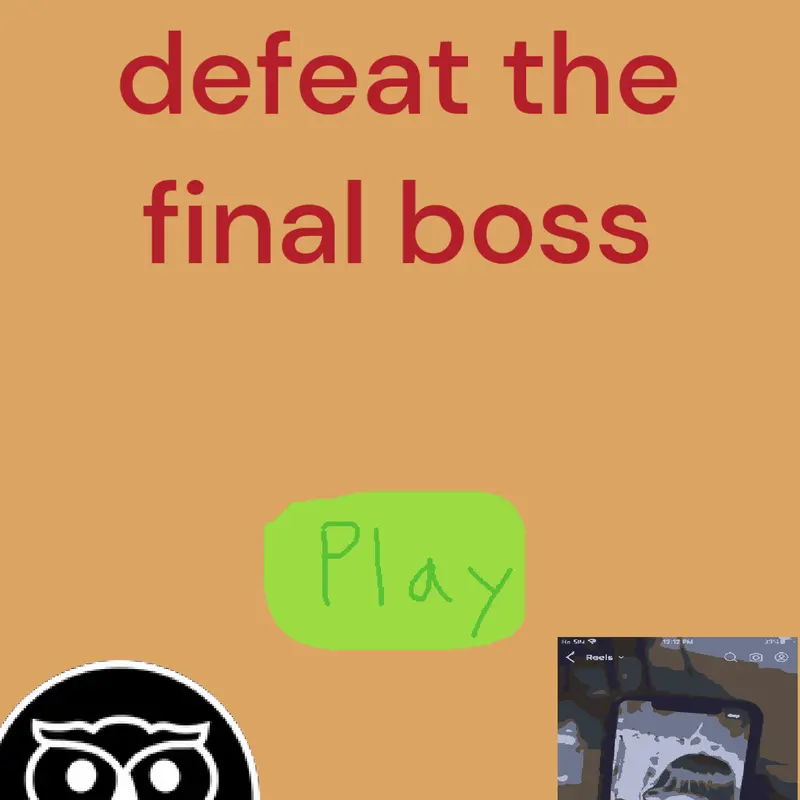 Game by @i_love_huggy_wuggy