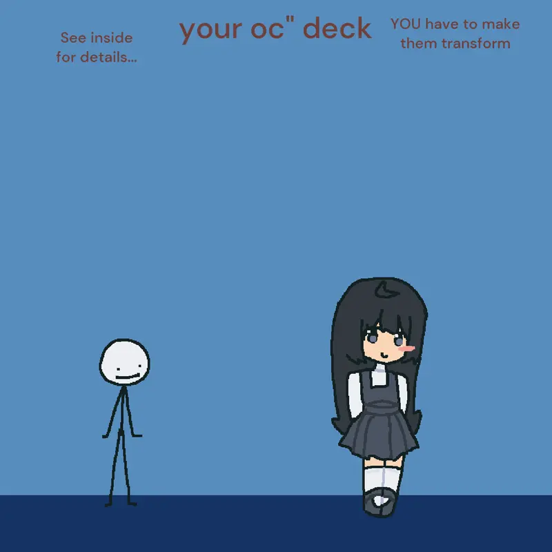 Game by @IDIOTINYOURFYP