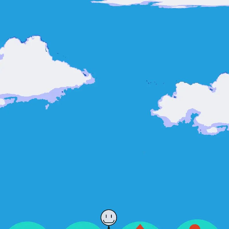 Game by @Hyper_gaster