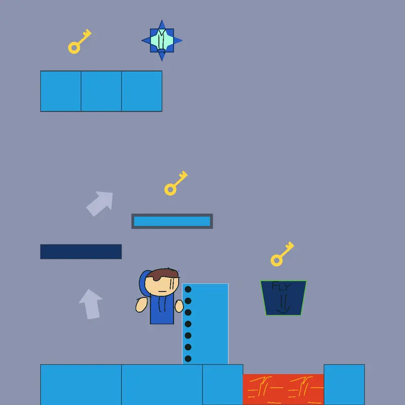 Game by @Dave-Xd