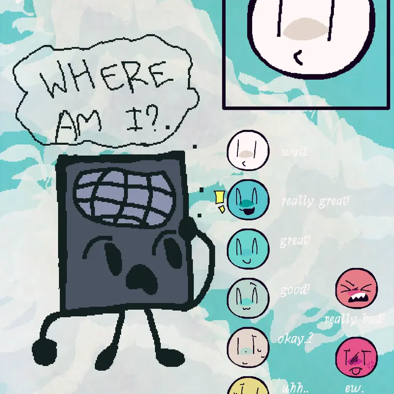 Game by @RemoteBFB