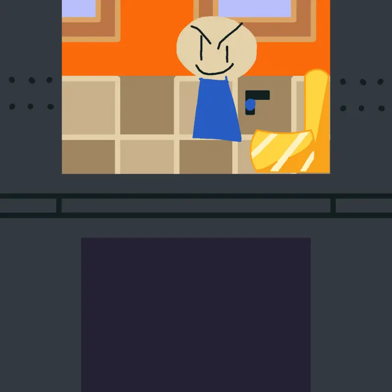 Game by @stevenqwer