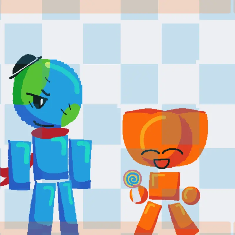 Game by @Izzy2015