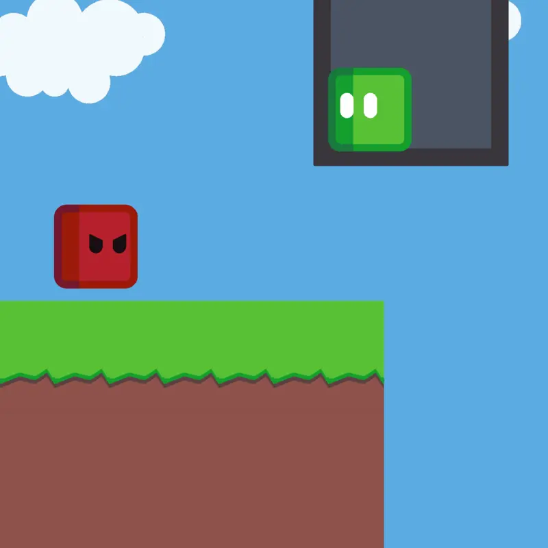 Game by @4B-Yayy_Cupc4k33