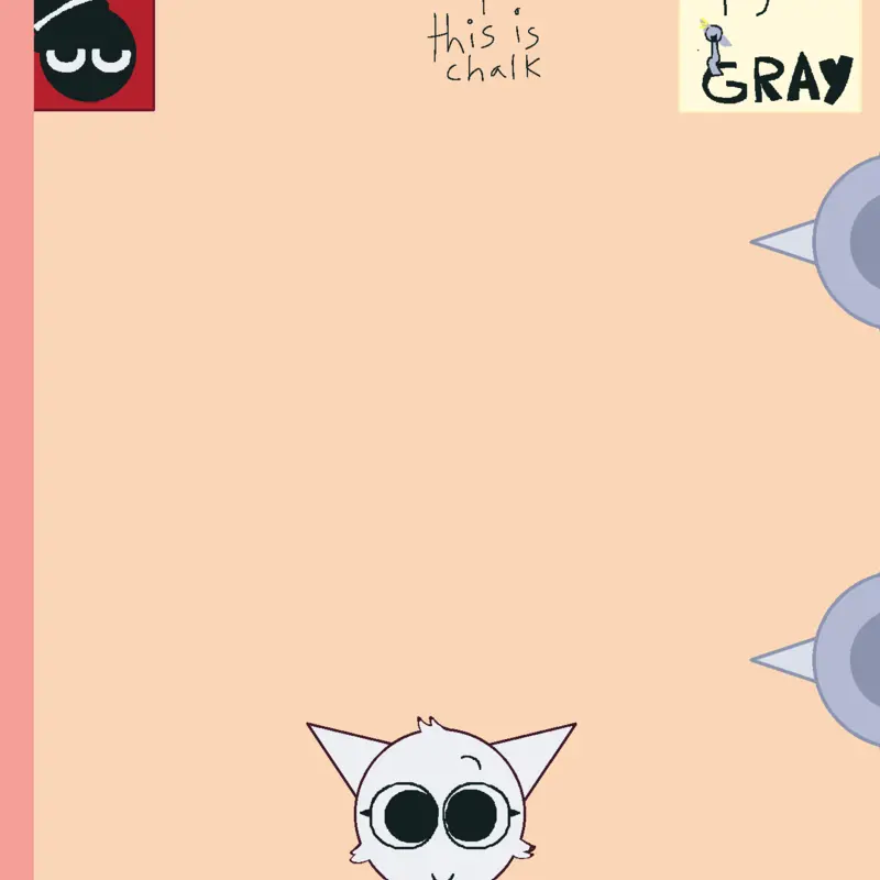 Game by @PCmarvel