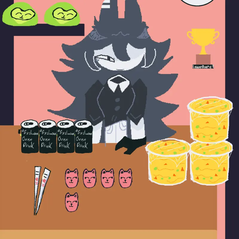 Game by @imabadbitch