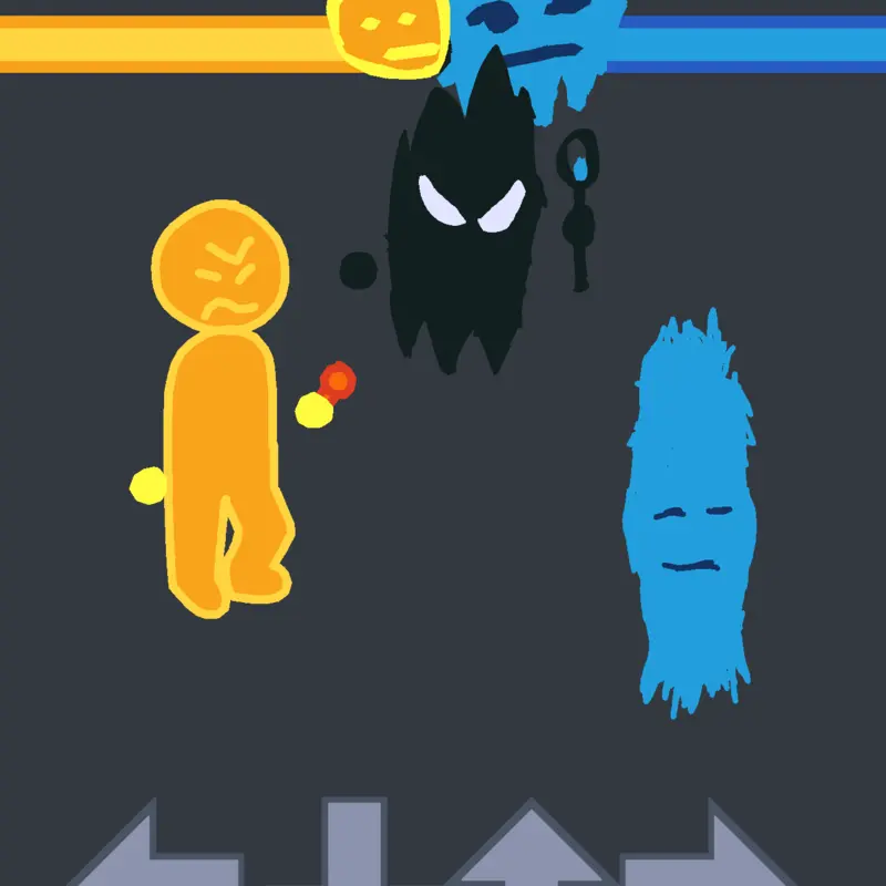 Game by @lucas4l