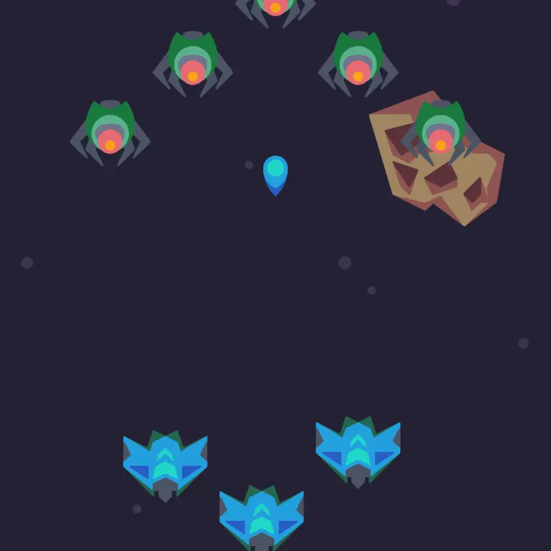 Game by @winddemon