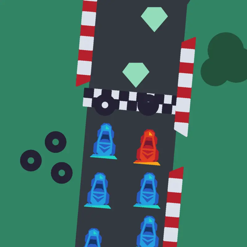 Game by @ZrayCTL