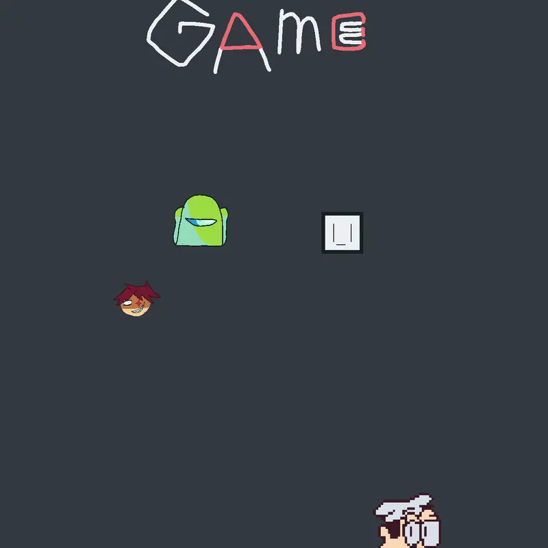 Game by @Elliot-LC