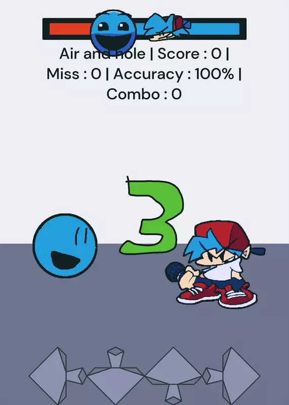 Game by @India_and_france