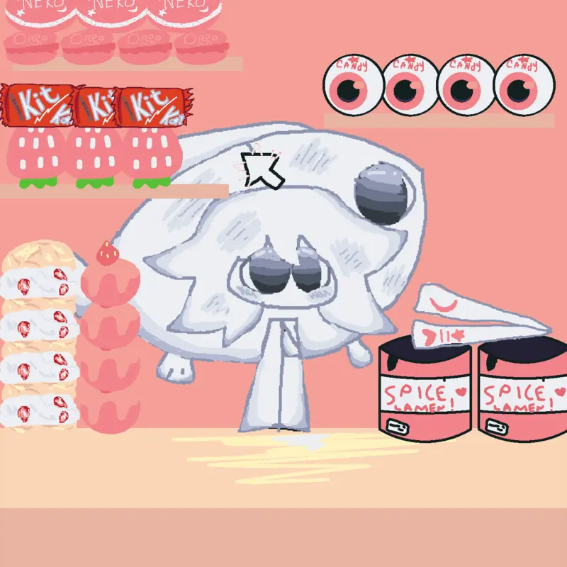 Game by @Ourania