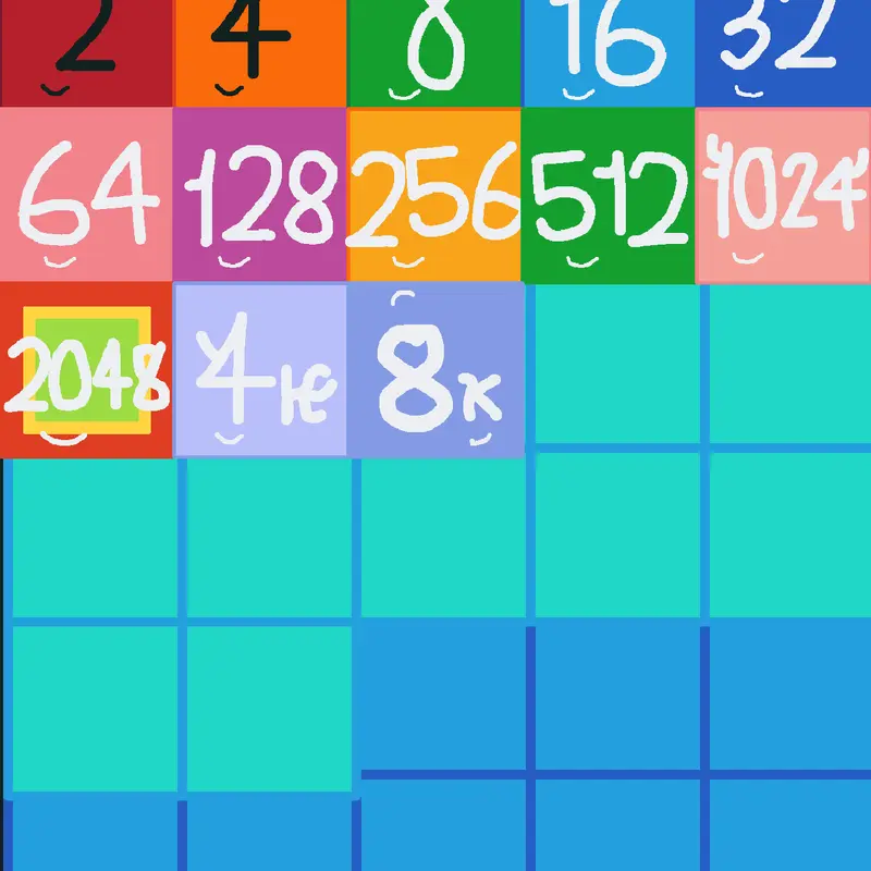 Game by @Zdoh8192Billion
