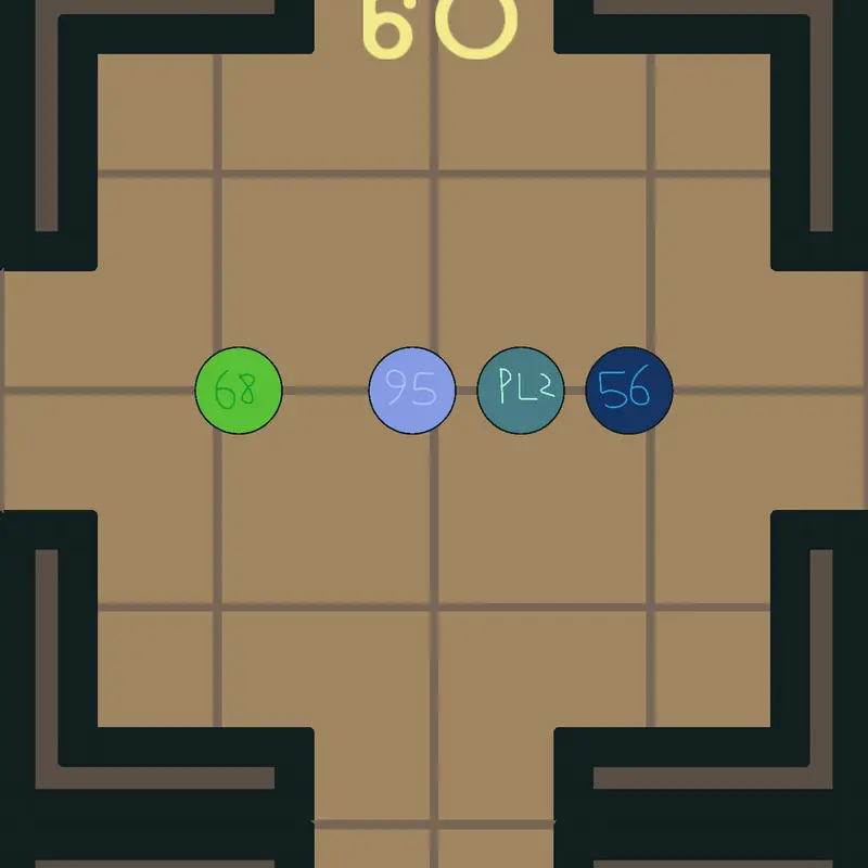 Game by @Thinknoodles_Summer