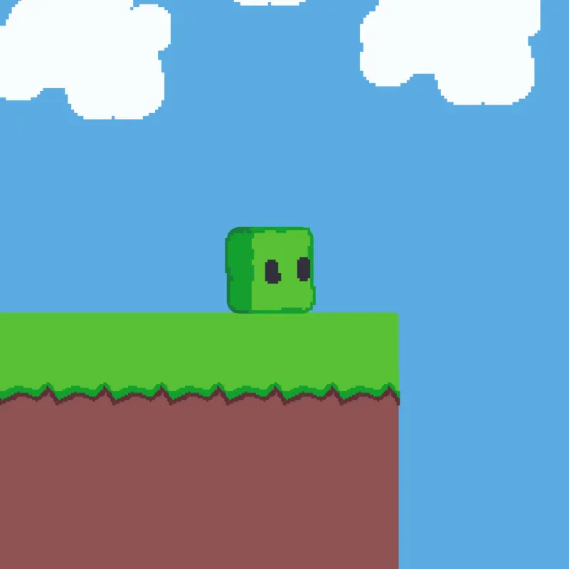Game by @utrox