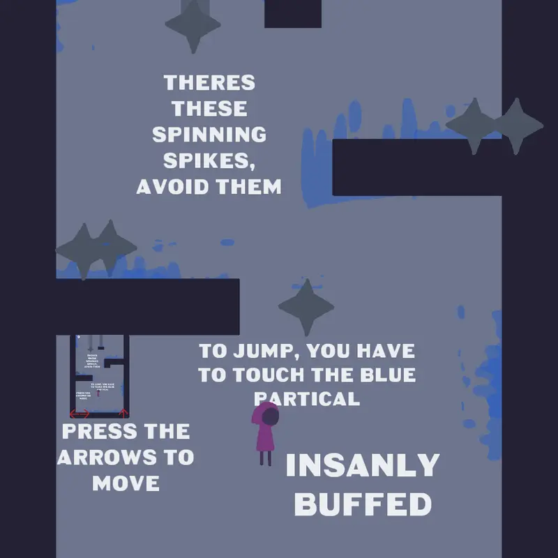 Game by @The-return