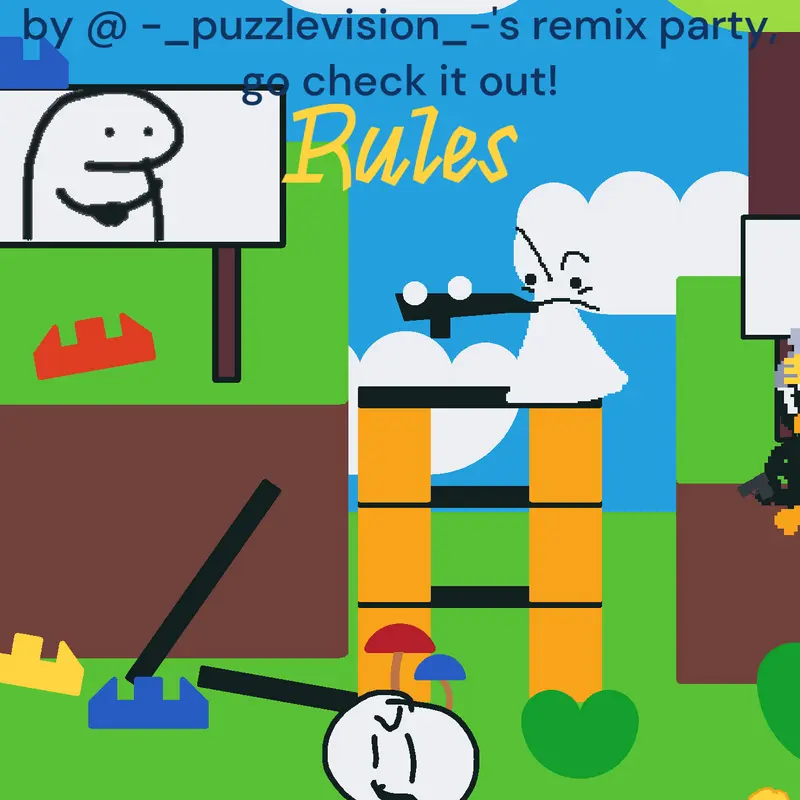 Game by @TROLL_FACES