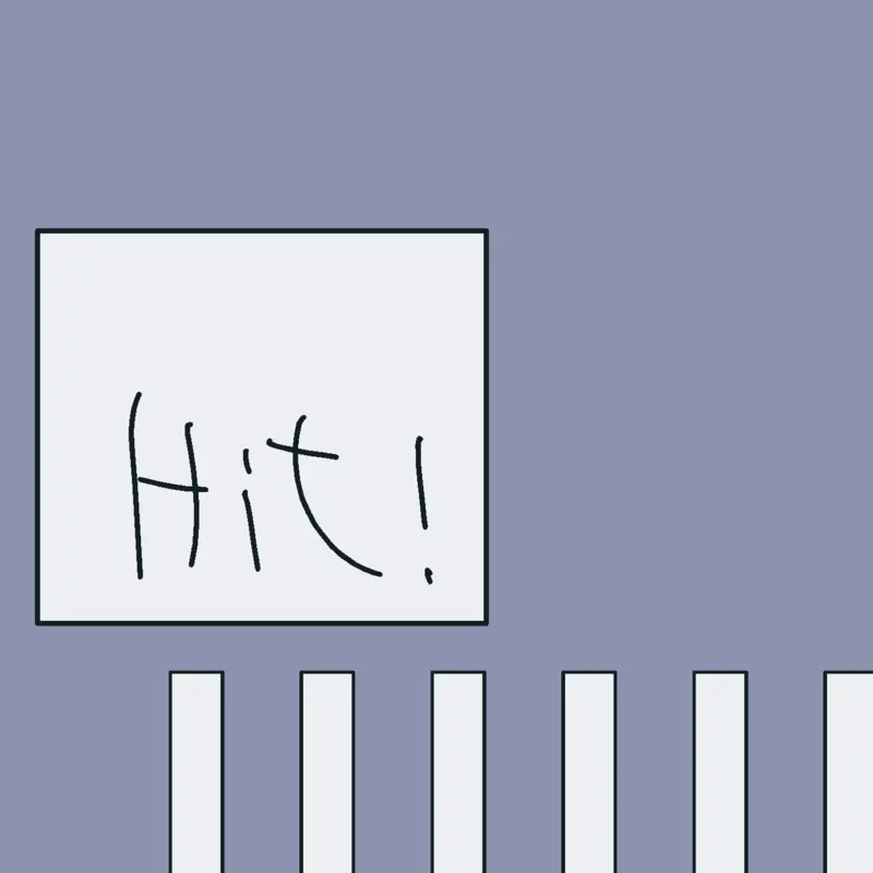Game by @bilobill