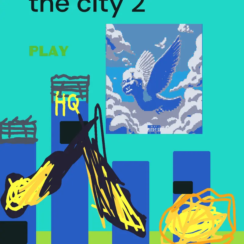 Game by @gunner67
