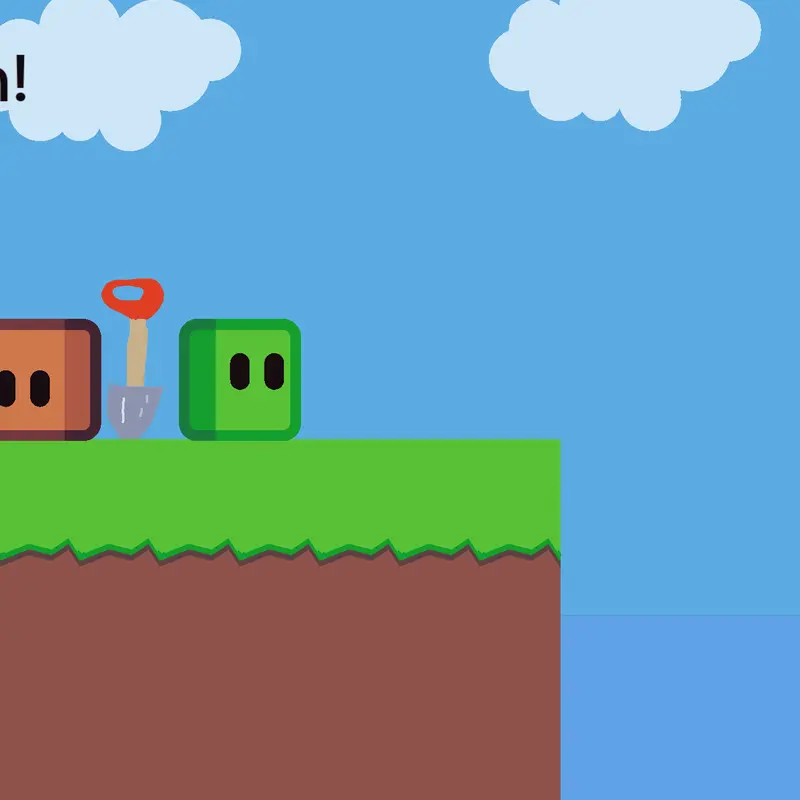 Game by @armyofsky