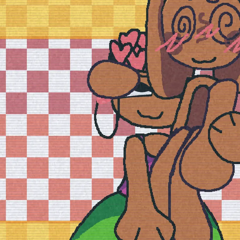 Game by @Milly_chan