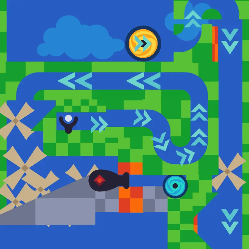 Game by @takenasking