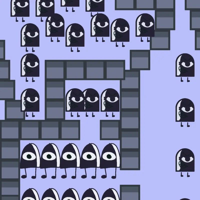 Game by @idosos