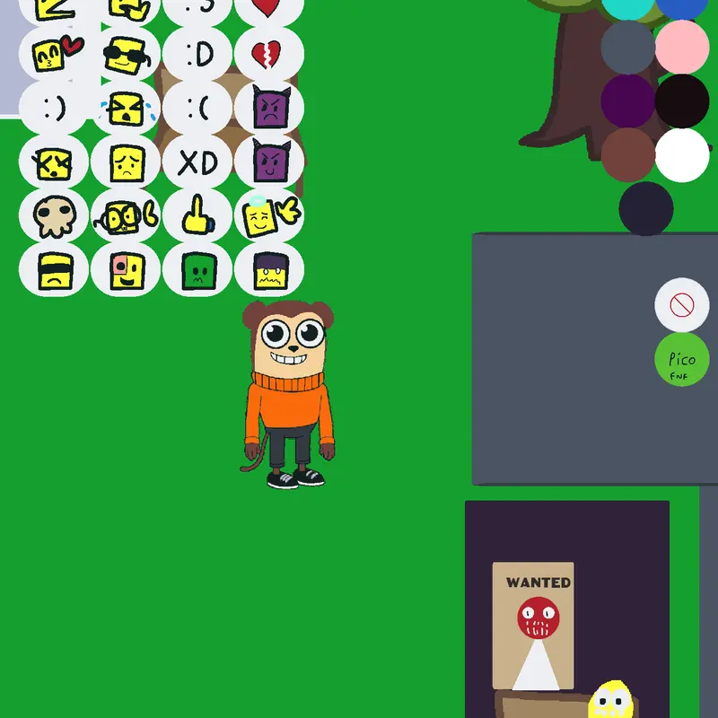 Game by @Christian302144