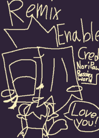 Tisha Interactive game