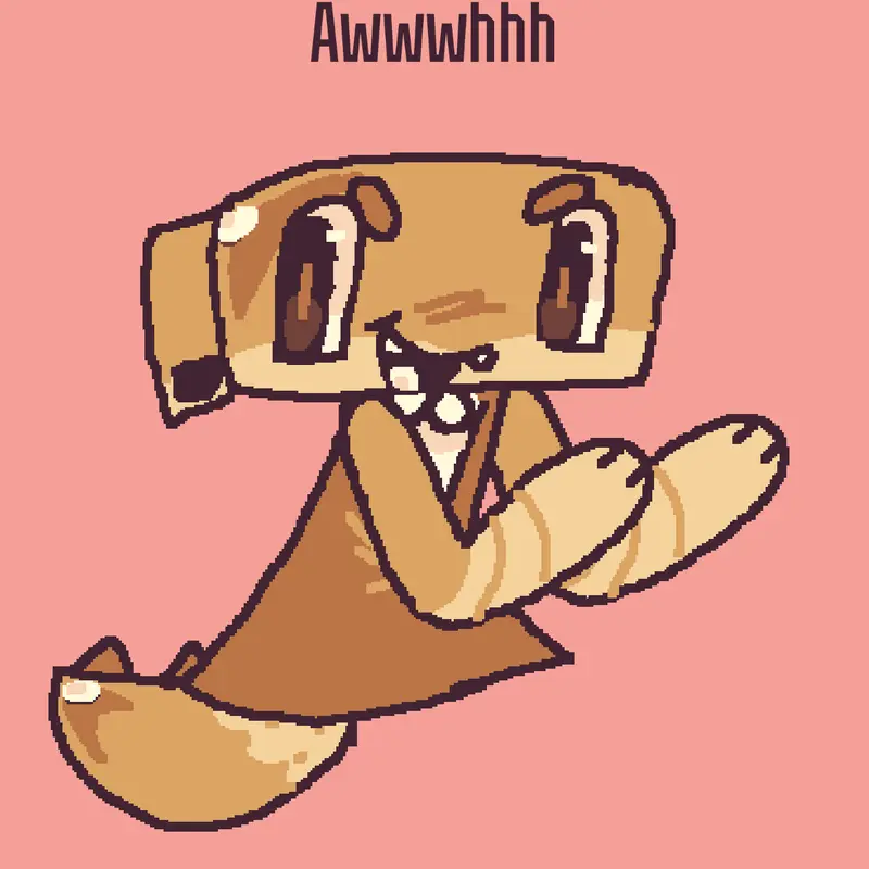 Game by @wawa_wowie