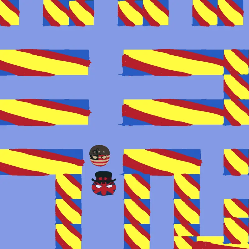Game by @countryball7771
