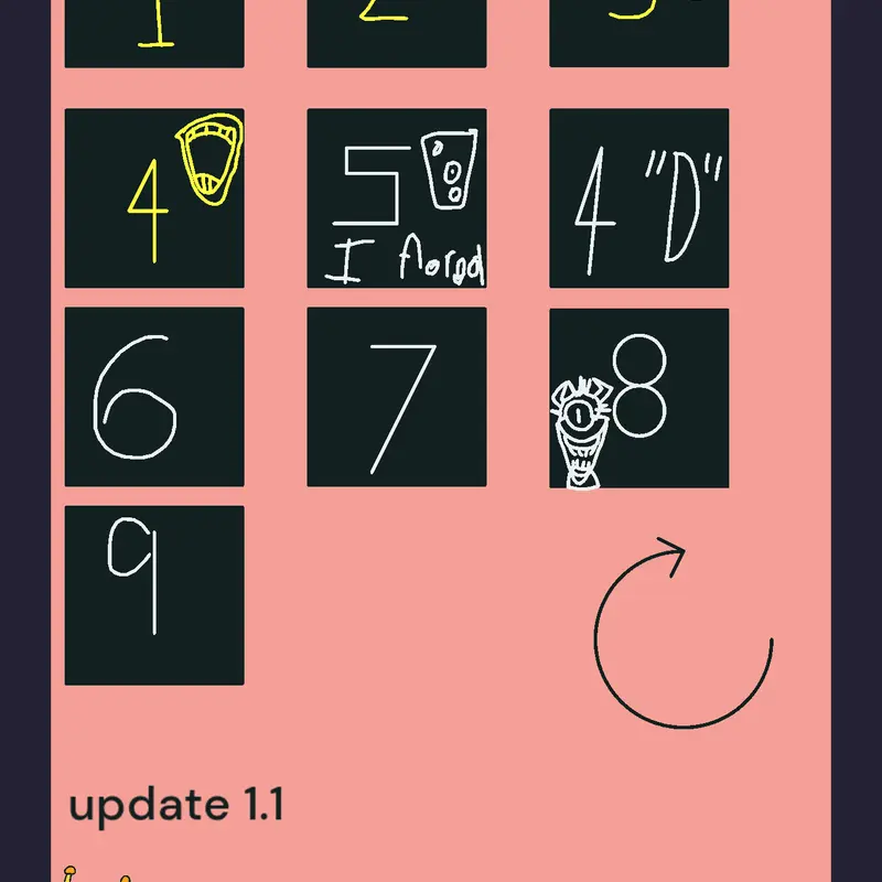 Game by @Solarplanet
