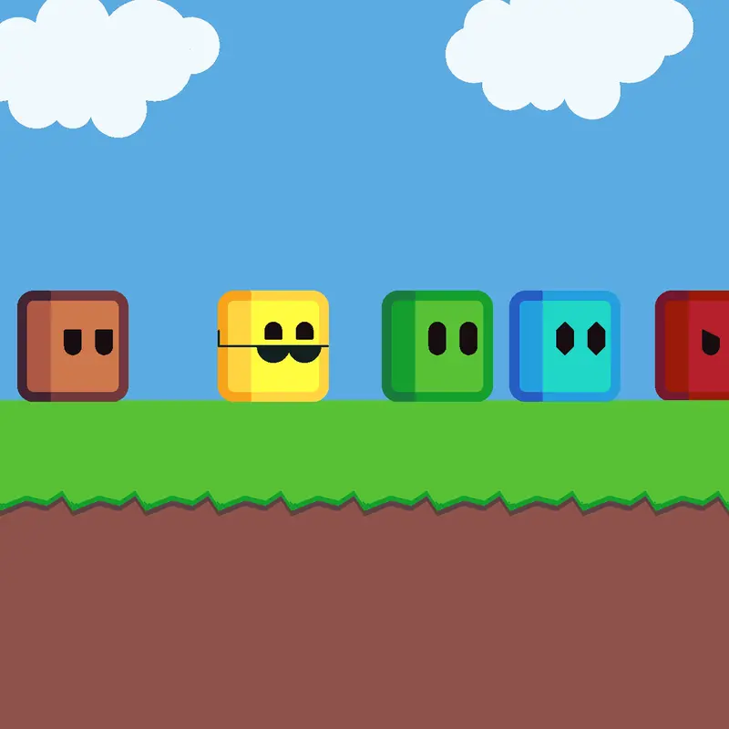 Game by @cinarishereyum