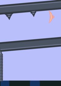 dash lvl 2