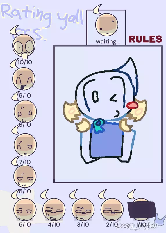 Game by @-_-DoddleYummys-_-