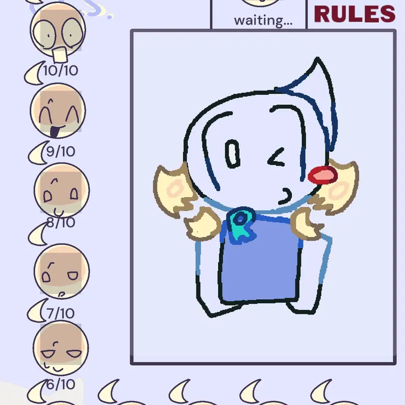 Game by @-_-DoddleYummys-_-
