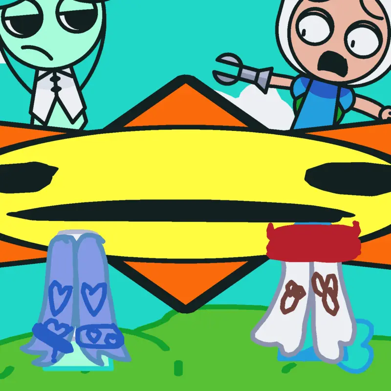 Game by @XxTentacionxX