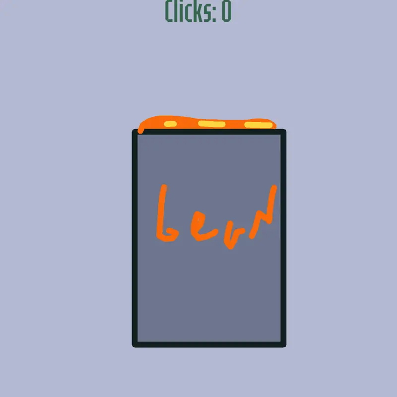 Gaem by @ollie-host