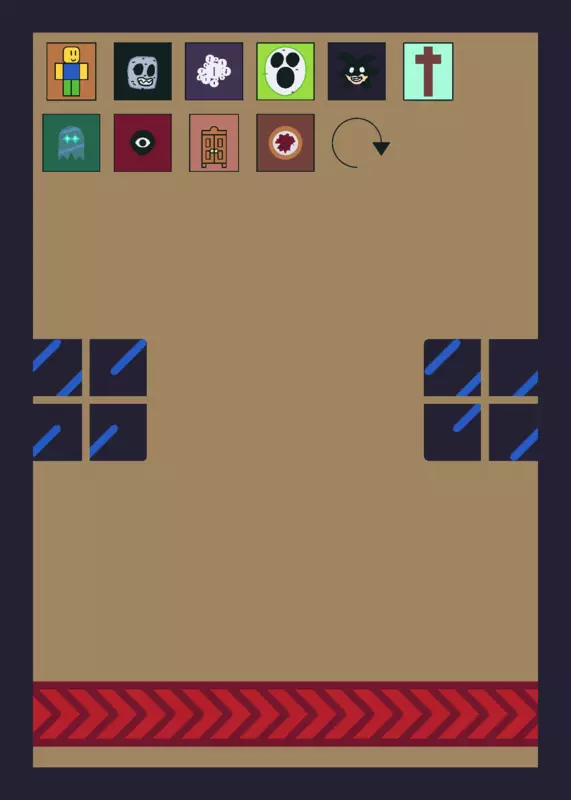 Game by @hyijie