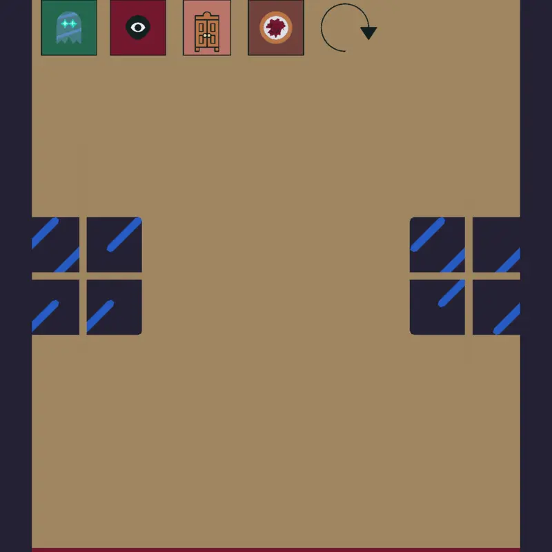 Game by @hyijie